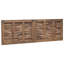 Solid Wood Headboard-131298485