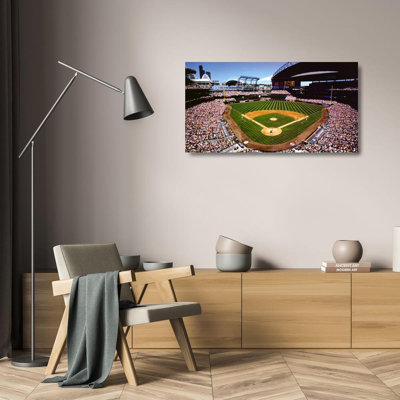 Mariners de Seattle - Safeco Field