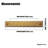 Classical Bar Pull With Backplate(G015) Multipack-112441268-112441269