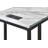 Franslin End Table Built-In Outlets-2140031634