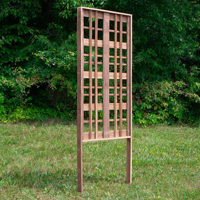 Addalee Premium Cedar Griffin Trellis