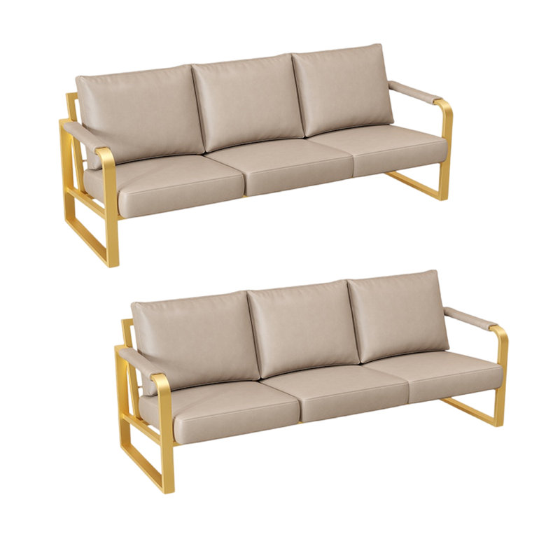 Banc rembourré Nordic Simple