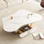 Table basse Modern Modern Butterfly