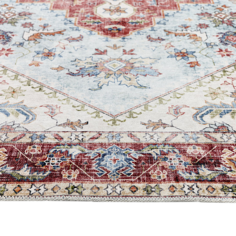 Anysia Area Rug, Rectangle 160cm x 230cm