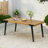 DINING TABLE(Only Including Table)