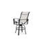Palazzo Sling Outdoor Bar Stool