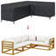260cm Outdoor Patio Sectional Cover