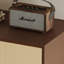 Console style chinois