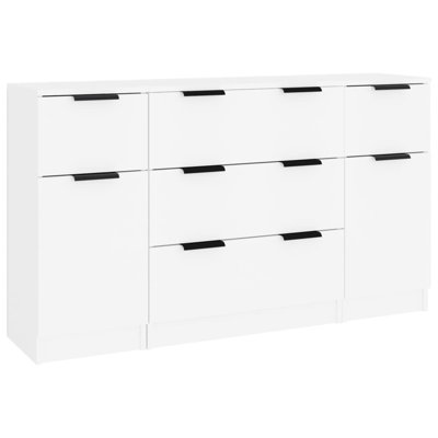 Burdetta 23.6'' Sideboard