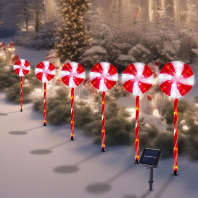 Holiday Lighting