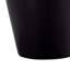 Lighting, 17"H, Table Lamp, Black Ceramic