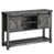 Dark Rustic Oak Top/Dark Rustic Oak Base is out of stock
