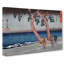 Hamamatsu by Utagawa Hiroshige - Wrapped Canvas-55360589