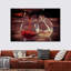Sur toile-1201982829