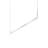 Thin-Line 2 - Light LED Kitchen Island Pendant-28587266-65015625-97951721