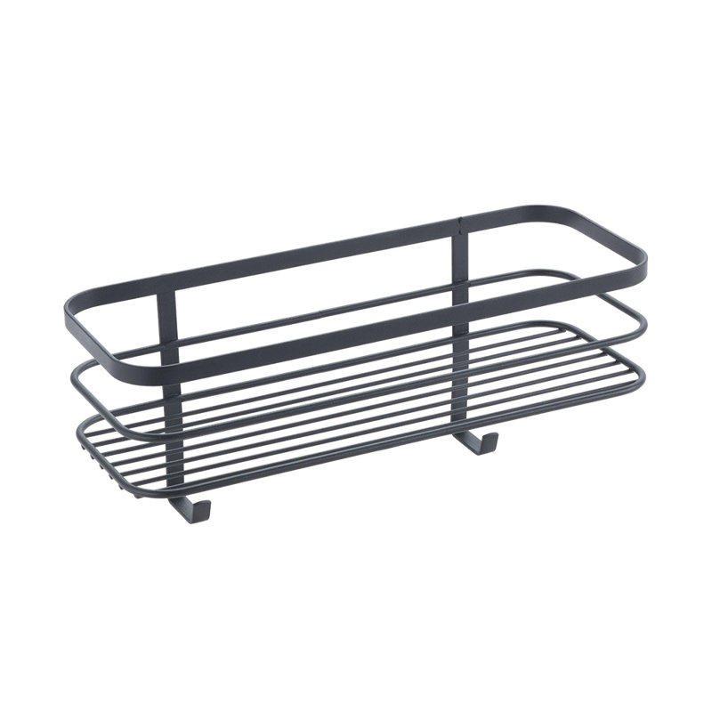 Origin LAVA Adhesive Shower Shelf