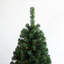 72' H Lighted Artificial Spruce Christmas Tree
