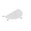 Paillasson WaterHog® Sunburst-21530407