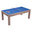 Table 3 en 1 brun