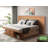 Antoya Pharr Flat Panel Headboard-1985610834
