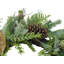 C0c06b20ceab408382c5fb7a6767fa30 de couronne de magnolia/feuille à cône 24"
