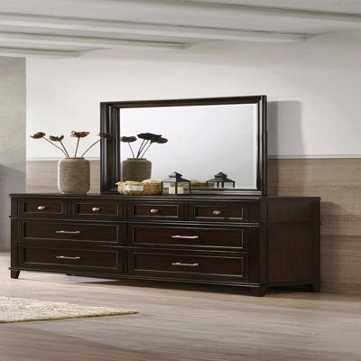 Commode 6 tiroirs