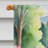 Double Sided 40'' H x 28'' W Polyester House Flag