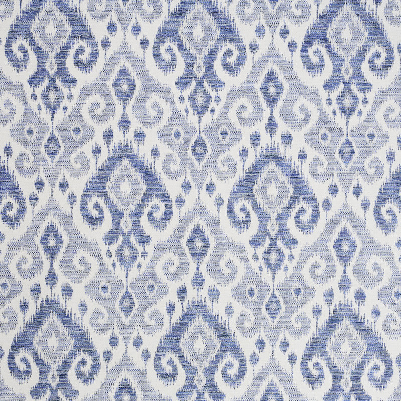 Tissu Dedra, Indigo