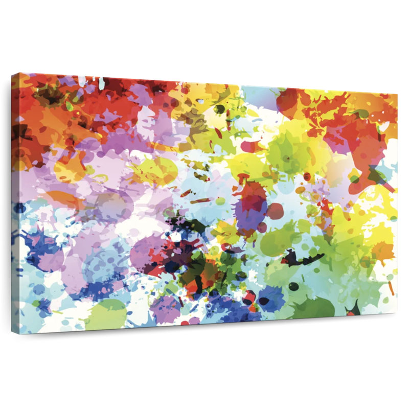 Avery Cool And Warm Blots, 30" H x 45" W
