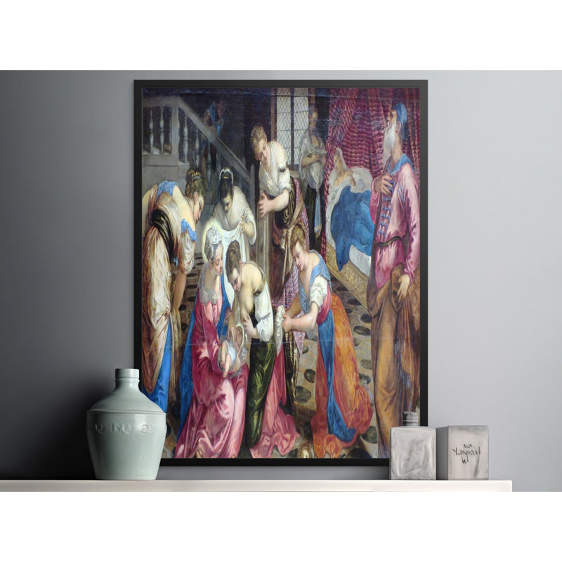 Bettina No Frame Print, 28x40