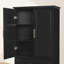 Armoire de rangement 72 po H-1172924772