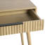 138 cm W Chest of 2 Drawers