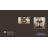 Industrial Console Table 4 Tier Entryway Table for Living Room, Hallway, Foyer