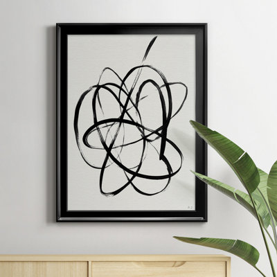 " Skate Away II " Painting Print