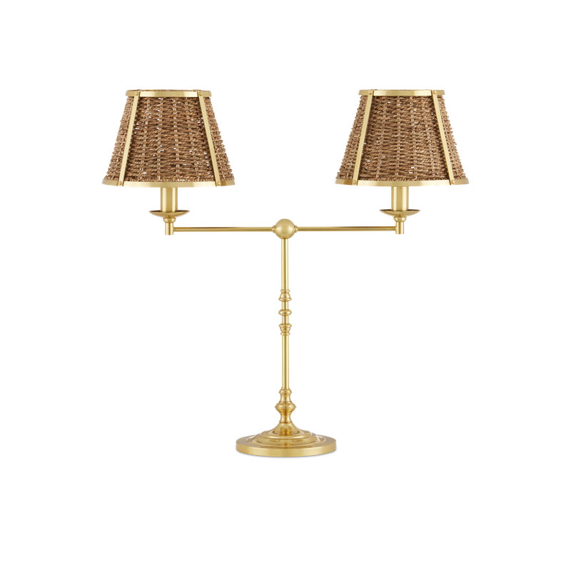 Deauville Desk Table Lamp