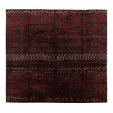 Burano One-of-a-Kind 14'6x16'6 Hand Knotted Area Rug