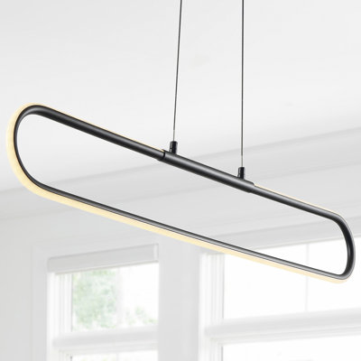Forsan 1 - Light LED Pendant