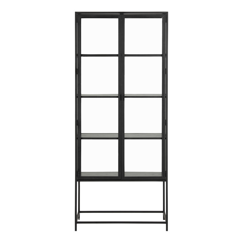 Pehrson Display Cabinet