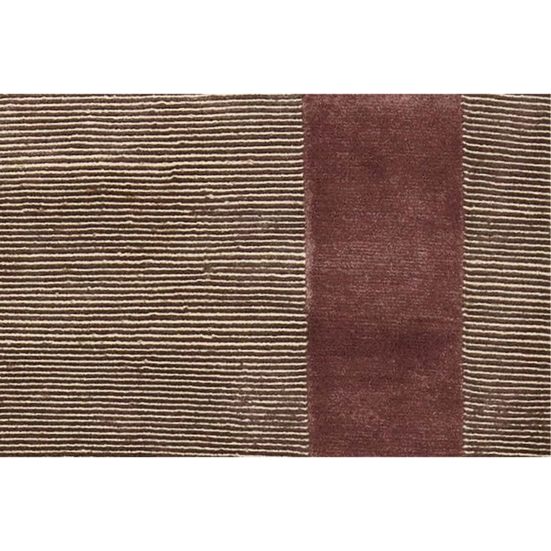 Himalayan Area Rug in Brown