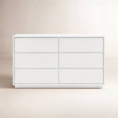 Carson 6-Drawer Sideboard