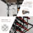 4 - Person Four Leg Dining Set
