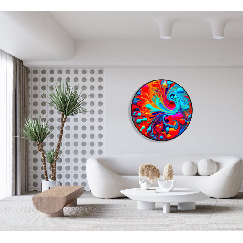 Enseigne lumineuse 35,5 po Zela