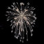 Reveille 10 - Light Chandelier