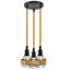 Ondina 3 - Light Cluster Pendant