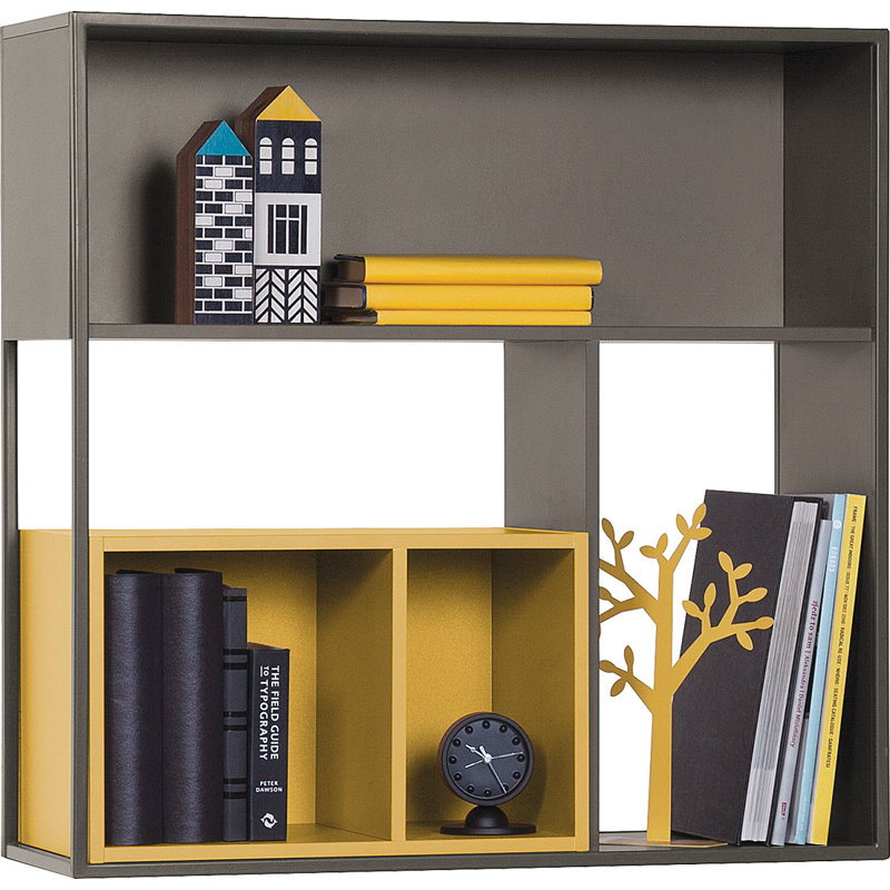 Muto Hanging Wall Shelf