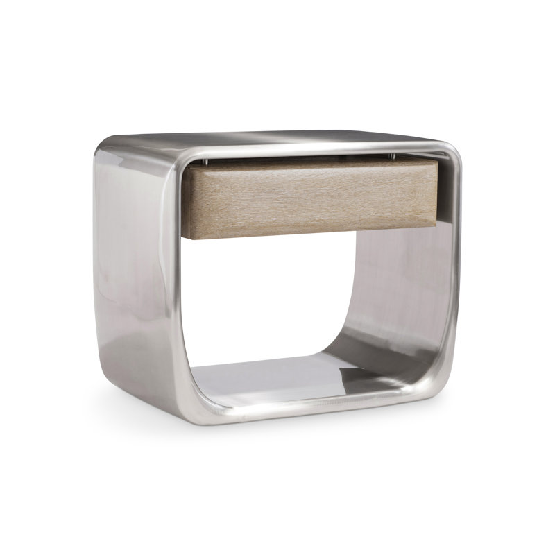 Lomond 1 - Drawer Nightstand