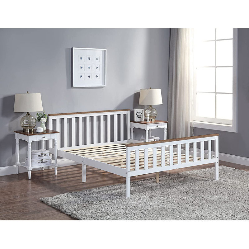 Alura Bed, Kingsize (5')
