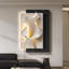 Art mural Calla Lily Led - Décoration en grès pour vestibule et salon-1576762744