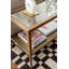 Geneva End Table