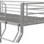 Harold Triple Sleeper Bunk Bunk Bed-48007597